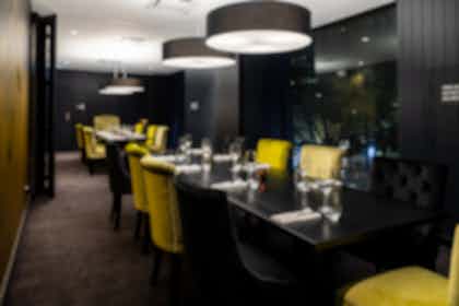  Level 3 - Private Dining up to 40 guests 1